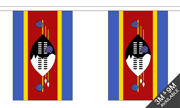 Swaziland Bunting